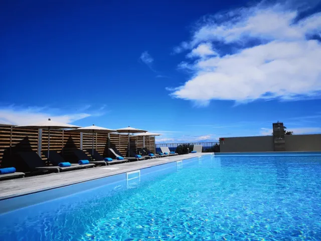 Billede av hotellet Hôtel & Résidence Lido Marana Bastia Furiani - nummer 1 af 10