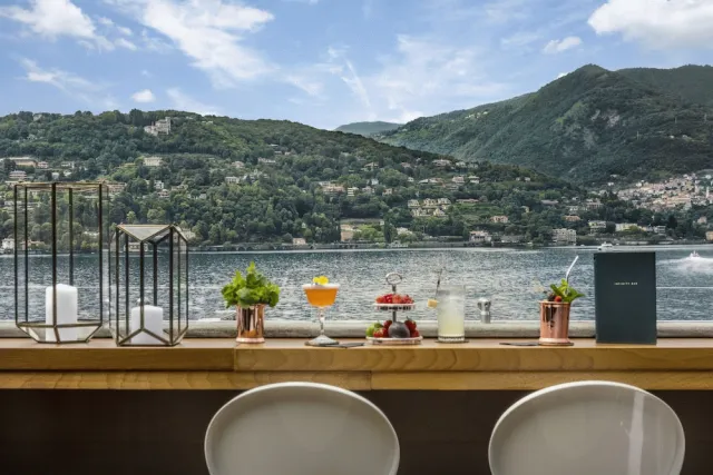 Billede av hotellet Vista Lago di Como - nummer 1 af 74