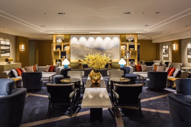 Billede av hotellet Keio Plaza Hotel Tokyo Premier Grand - nummer 1 af 79