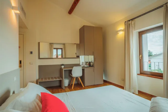 Billede av hotellet Garda Relais - nummer 1 af 10