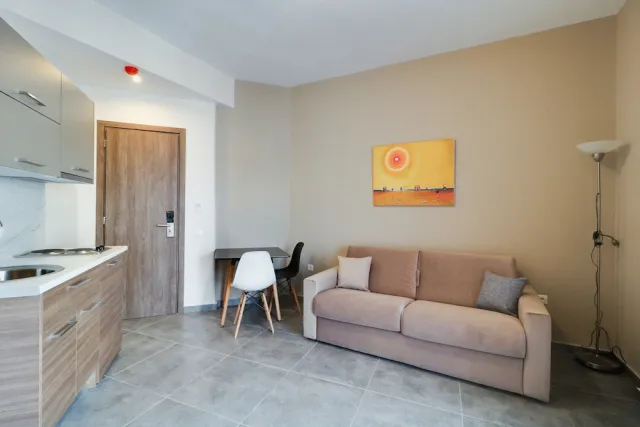 Billede av hotellet Athens Comfort Suites & Apartments - nummer 1 af 10