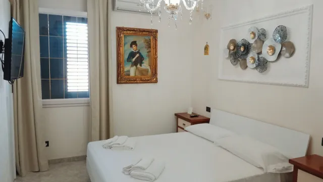 Billede av hotellet B&B Alloggio in Villa Cristina - nummer 1 af 10