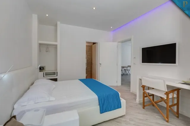Billede av hotellet Piccolotel - nummer 1 af 10
