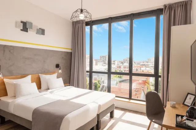 Billede av hotellet Hotel Terre Neuve - nummer 1 af 10