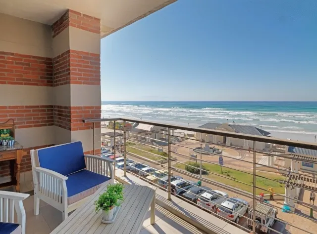 Billede av hotellet Surferscorner - nummer 1 af 10