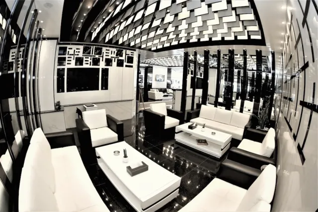 Billede av hotellet Beverly Hotel Beirut - nummer 1 af 100