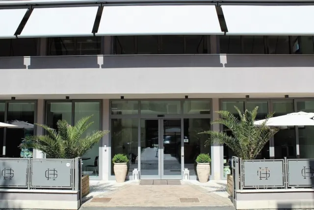 Hotellbilder av Hotel Gioia - nummer 1 av 10