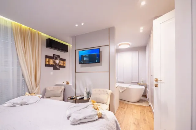 Billede av hotellet Luxury Rooms Kadena - nummer 1 af 10