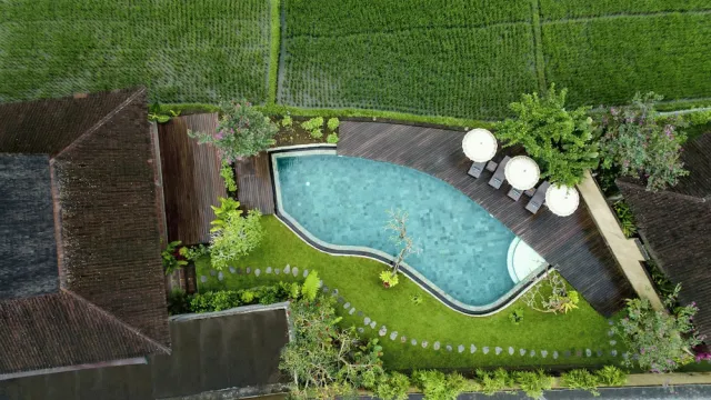 Hotellbilder av Kabinawa Ubud Villas by Pramana Villas - nummer 1 av 62
