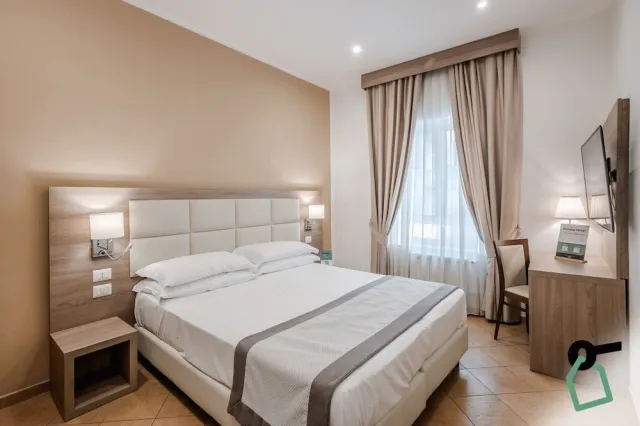 Billede av hotellet Hotiday Room Collection - Napoli Residenza Scarlatti - nummer 1 af 10