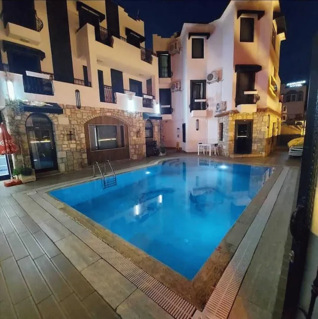 Billede av hotellet Wb Weekend Otel - nummer 1 af 30