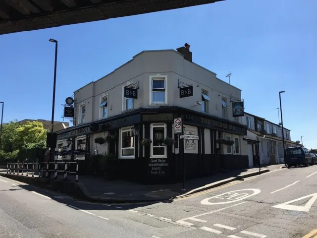 Billede av hotellet The Bridge Inn - nummer 1 af 10