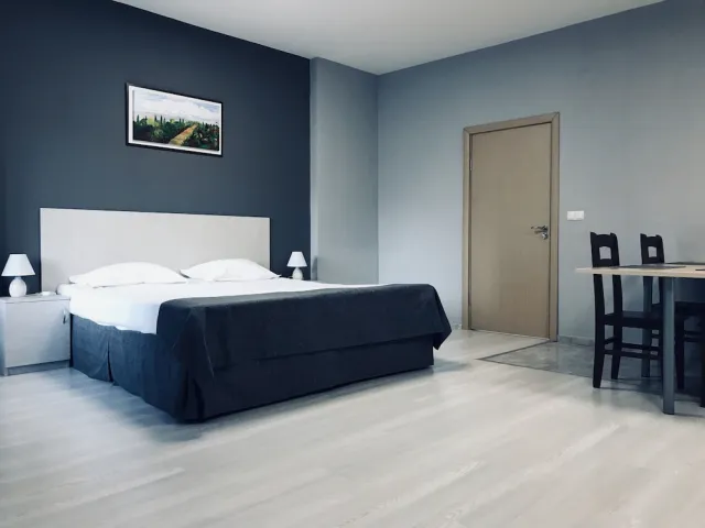 Billede av hotellet ATM Aparts Sofia - nummer 1 af 10