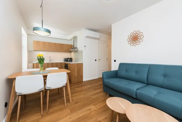 Hotellbilder av Tallinn Apartment Hotel - nummer 1 av 100