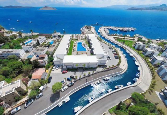 Hotellbilder av Lugga Boutique Hotel & Beach - nummer 1 av 39