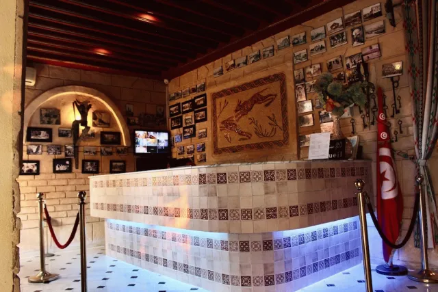 Hotellbilder av Hotel Donia - nummer 1 av 17