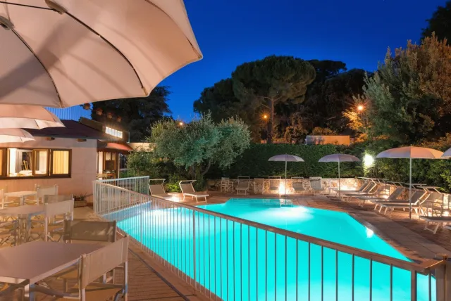Billede av hotellet Hotel Duca Del Mare - nummer 1 af 10