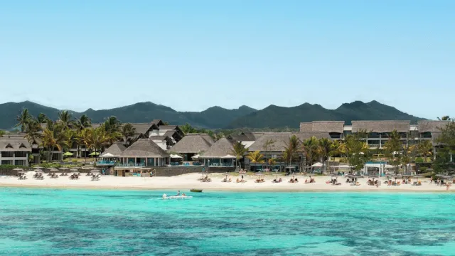 Billede av hotellet C Mauritius – - nummer 1 af 100
