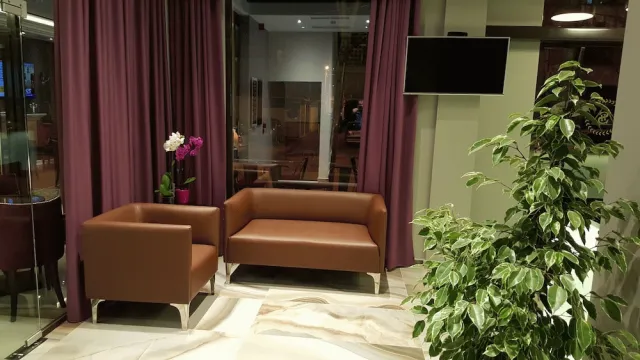 Hotellbilder av Senator Hotel - nummer 1 av 100