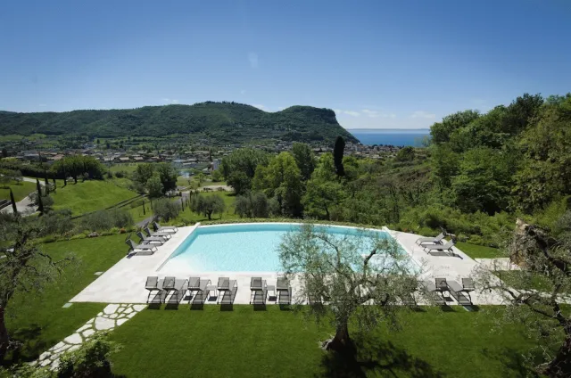 Billede av hotellet Cà Barbini Resort - nummer 1 af 37