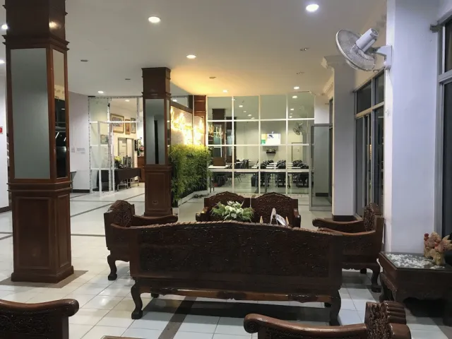 Billede av hotellet The Great Rayong Hotel - nummer 1 af 33