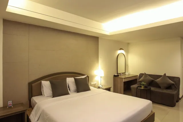 Billede av hotellet Lee Garden Bangkok - nummer 1 af 10