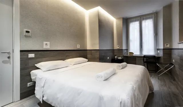 Billede av hotellet Foresteria Margherita Milano - nummer 1 af 10