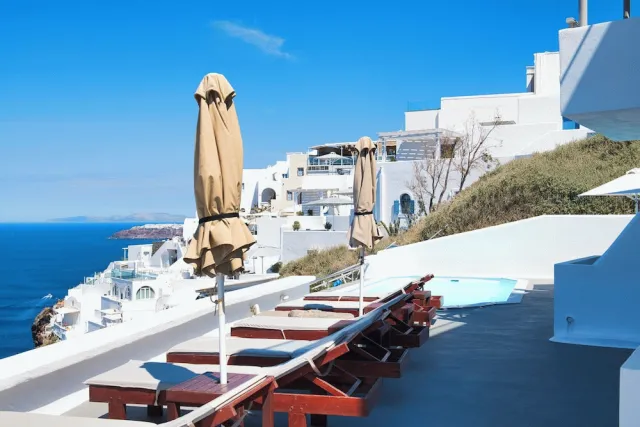 Billede av hotellet The Last Sunbeam - Adults Only - nummer 1 af 61