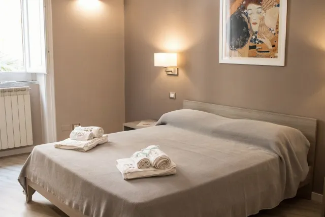 Hotellbilder av Bagnasco 18 - nummer 1 av 65