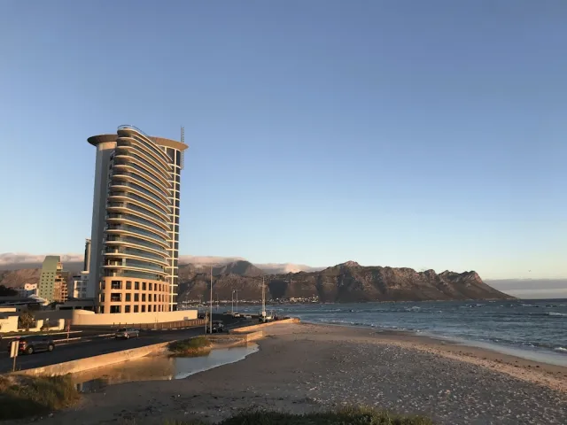 Billede av hotellet Loddeys Ocean View Apartments - nummer 1 af 10