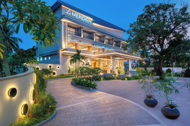 Hotellbilder av Le Méridien Goa, Calangute - nummer 1 av 55