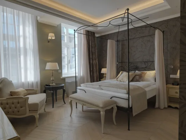 Hotellbilder av Relais Le Chevalier - nummer 1 av 55
