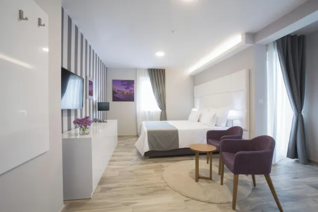 Billede av hotellet Hotel Intermezzo - nummer 1 af 66