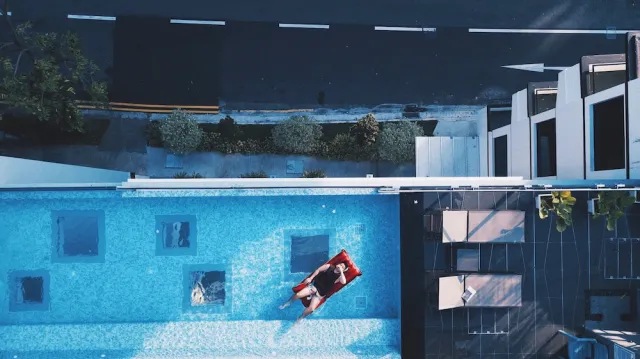 Hotellbilder av Hotel NuVe Urbane - nummer 1 av 67