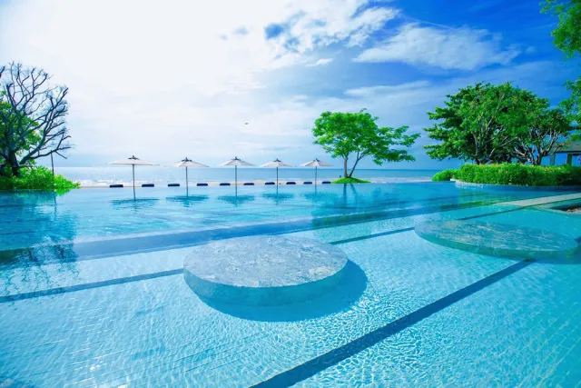 Billede av hotellet Baba Beach Club Hua Hin Luxury Pool Villa Hotel by Sri Panwa - nummer 1 af 100