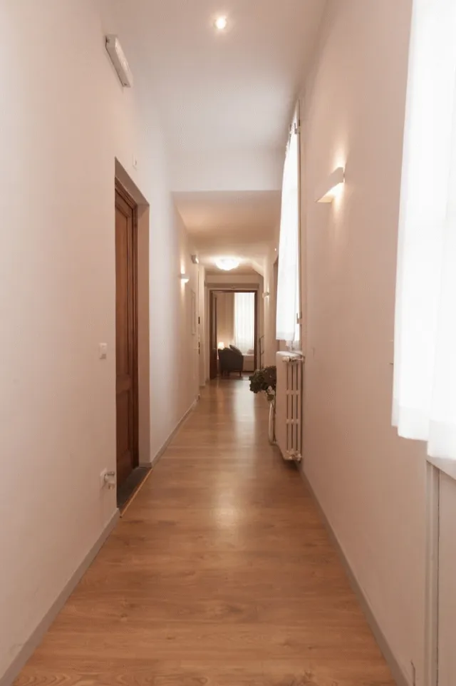 Billede av hotellet La Porta del Paradiso - nummer 1 af 10