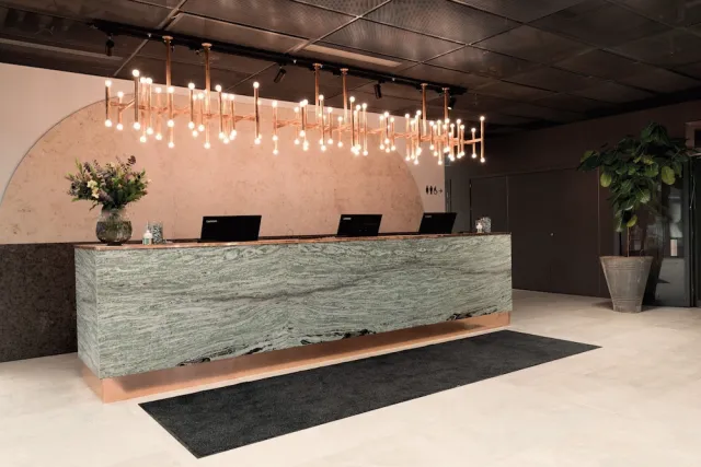 Billede av hotellet Elite Hotel Carolina Tower - nummer 1 af 10