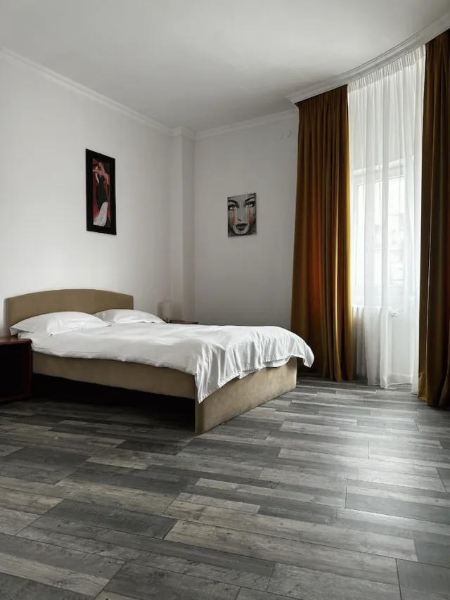 Billede av hotellet Casa Mendeleev - nummer 1 af 48
