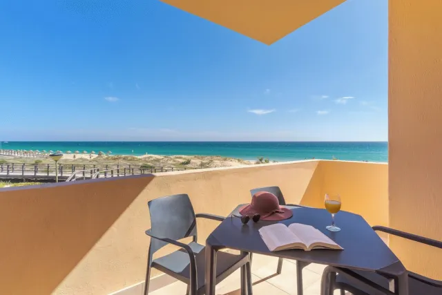 Hotellbilder av Pestana Dom João II Hotel Beach & Golf Resort - nummer 1 av 100