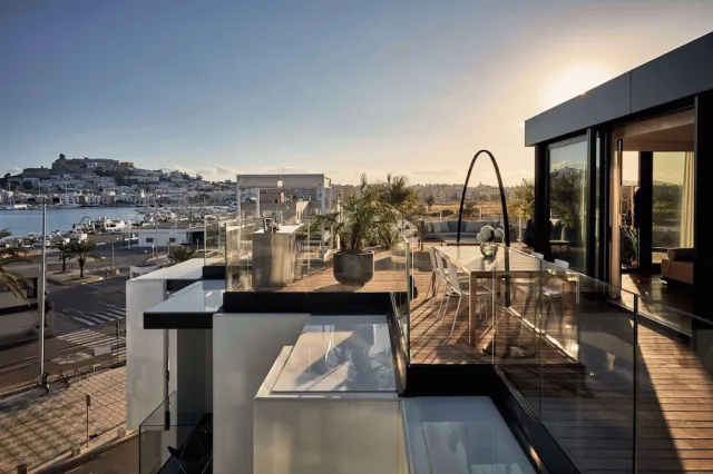 Hotellbilder av NH Collection Ibiza - nummer 1 av 70