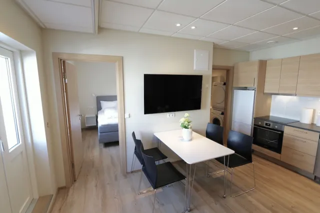 Hotellbilder av K16 apartments - nummer 1 av 34