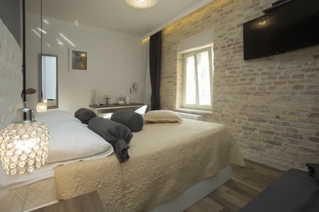 Billede av hotellet Aspalathos Residence - nummer 1 af 10