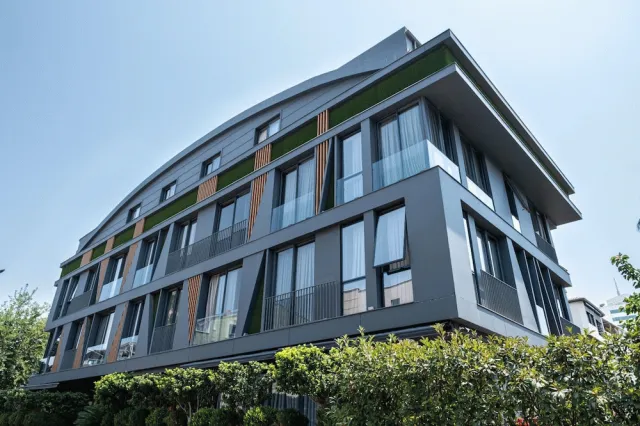 Billede av hotellet Loft 1502 - nummer 1 af 10