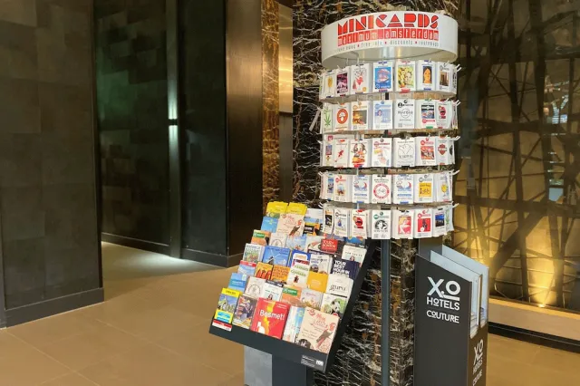Billede av hotellet XO Hotels Couture - nummer 1 af 40