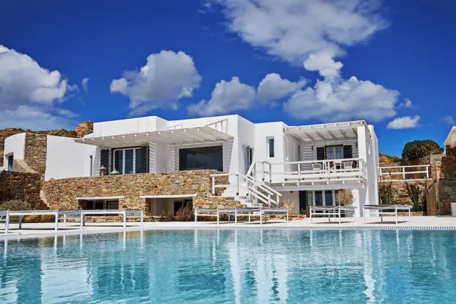 Hotellbilder av Villa Etcetera - nummer 1 av 10