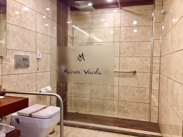 Hotellbilder av Maison Vourla Hotel - nummer 1 av 48