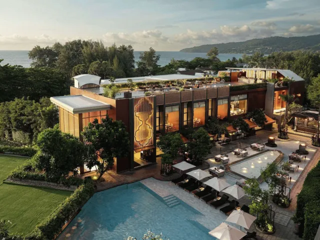 Billede av hotellet Avista Grande Phuket Karon - MGallery - nummer 1 af 100
