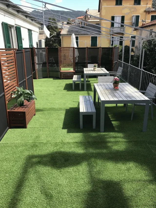 Billede av hotellet Affittacamere Il Borgo - nummer 1 af 42