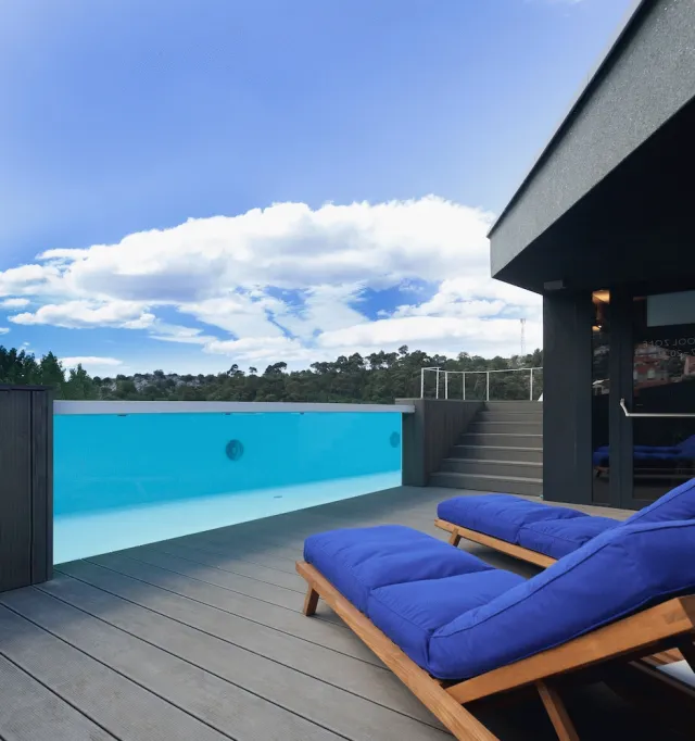 Billede av hotellet One Suite Hotel - nummer 1 af 100