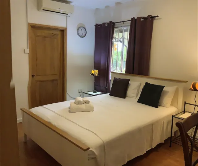 Hotellbilder av The Orchard Holiday Home - nummer 1 av 68